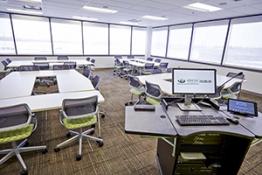 Dublin Conference Room