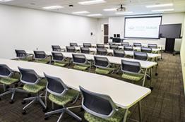 Dublin Conference Room