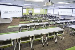 Dublin Conference Room