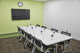 Dublin Conference Room