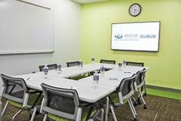 Dublin Conference Room