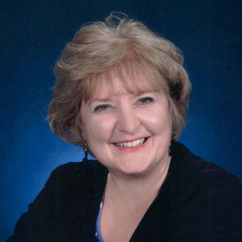 Marjorie Vogt