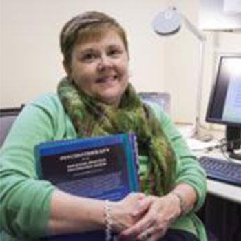 Kimberlee Miller-Wenning