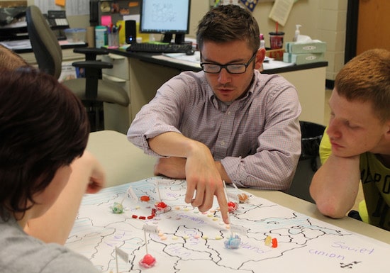 Undergraduate Programs