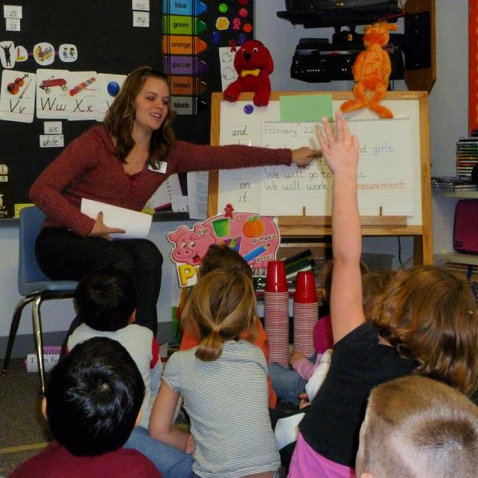 Teaching Fellows