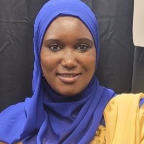 Isatou Secka