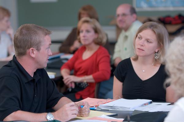Educational Studies Students