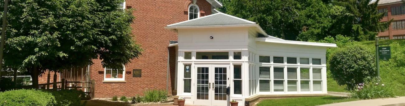 Child Development Center Building