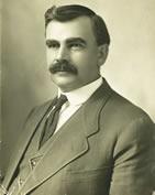 Henry Williams
