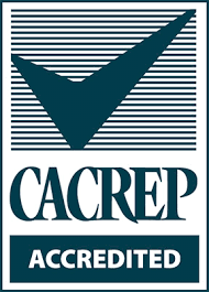 认证委员会 Counseling & Related Programs Logo