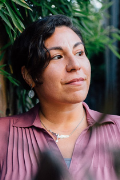 Maria del Rosario Zavala