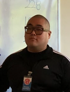 Simon Byeonguk Han