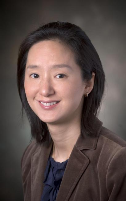 Jeesun Jung