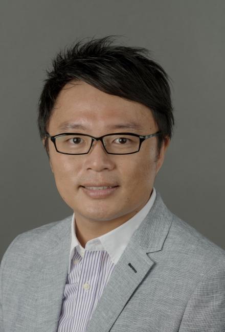 Min Lun (Alan) Wu