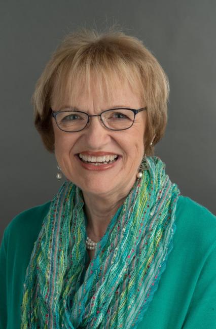 Kathleen Haskell