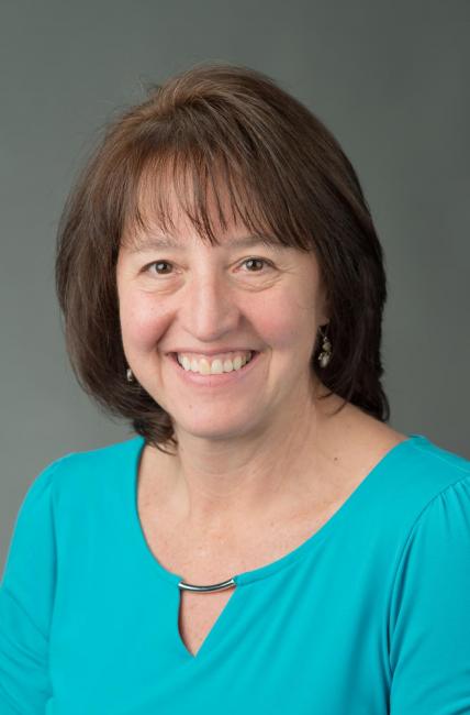 Dianne Gut-Zippert