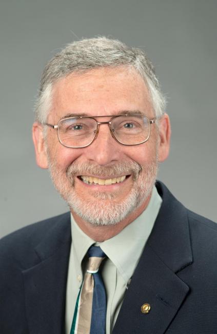 Gregory Foley