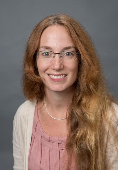 Trina Gannon