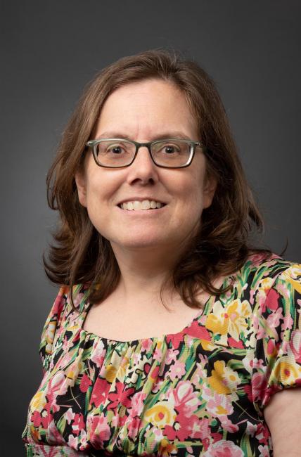 Lisa S. Dael