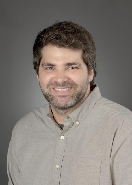 Brent Goff