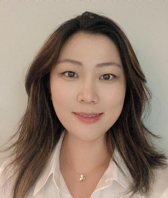 Stephanie Huang
