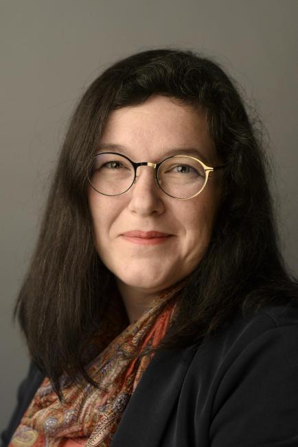 Medea Loibl 