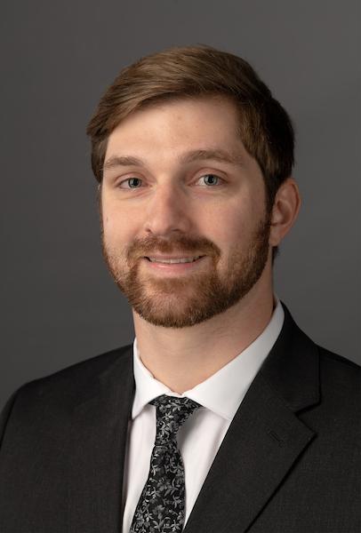 Zac Schabel