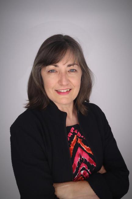 Anita Simpson