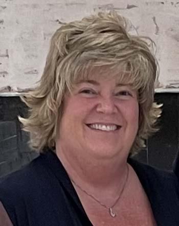 Angie Davis