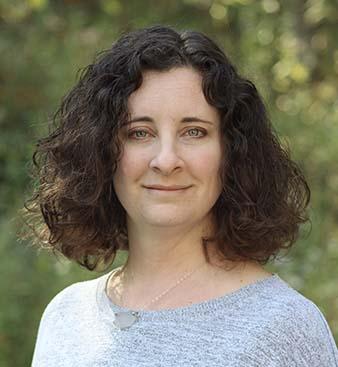 Jennifer Thompson