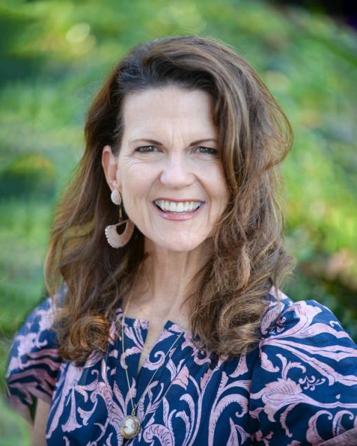 Christina Weiss