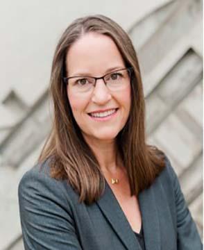 Marci Shepard