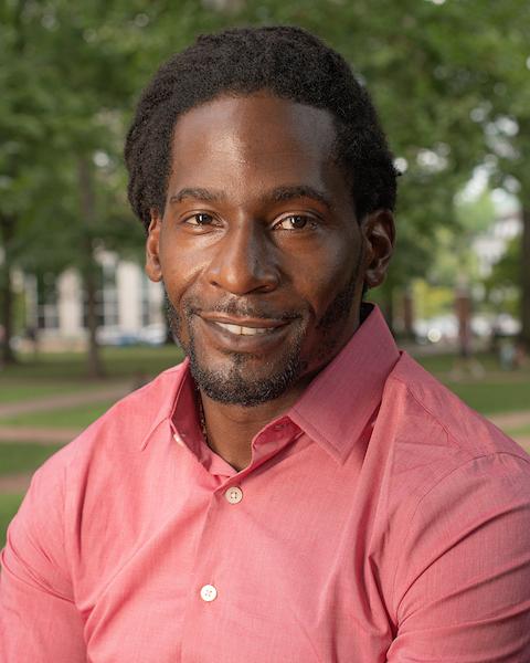 Marcquis Parham