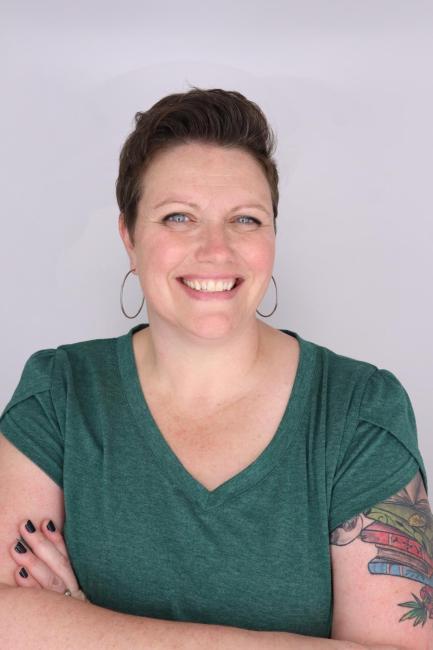 Dawn Mooney