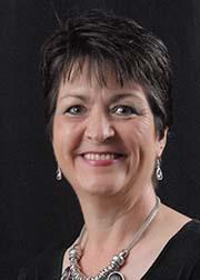 Martha B. Evans's profile picture Martha Evans