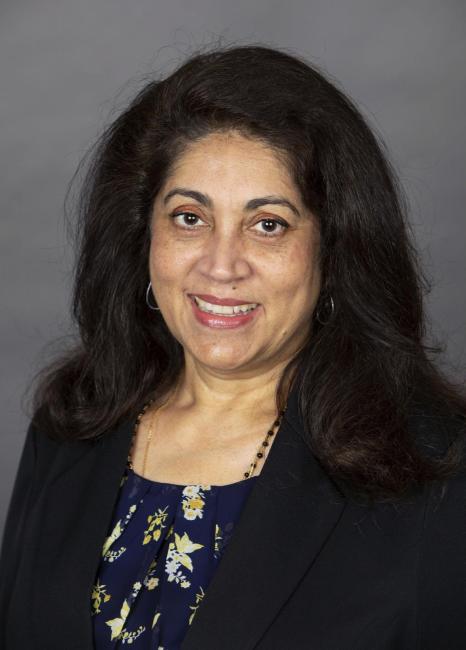 Christine Suniti Bhat's profile picture Christine Bhat