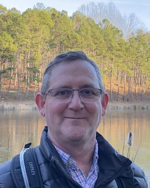 Bruce Martin
