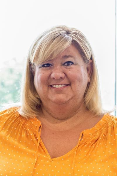 April Crabtree
