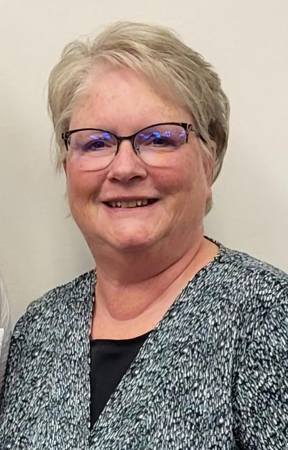 Teri Peasley