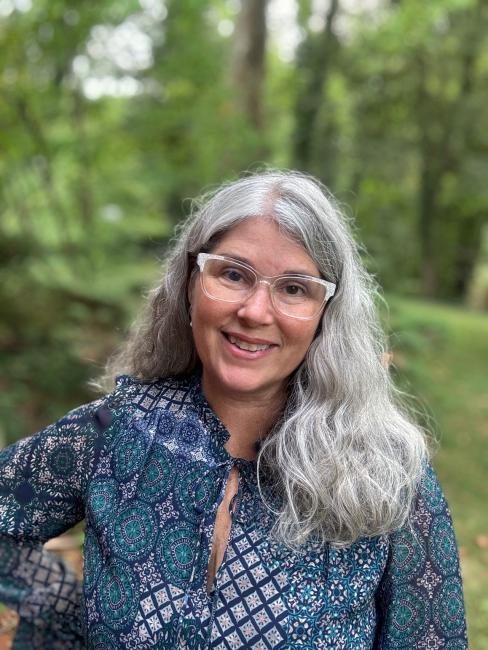 Mindy Rutherford