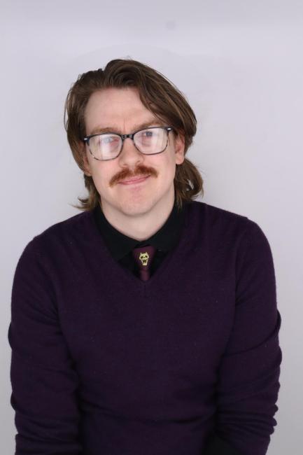 Kevin Bethel