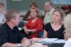 Educational Studies Students