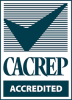 The Council for Accreditation of Counseling & Related Programs Logo
