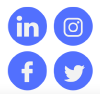 Follow us