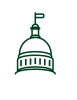 A capital dome