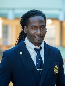 Photo of Marcquis Parham