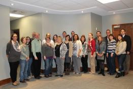 Cohort photo 2