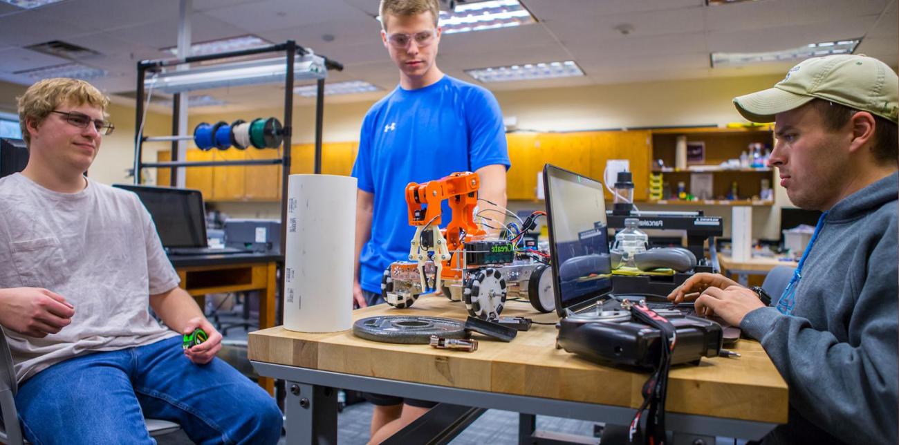 Engineering and Technology Management
