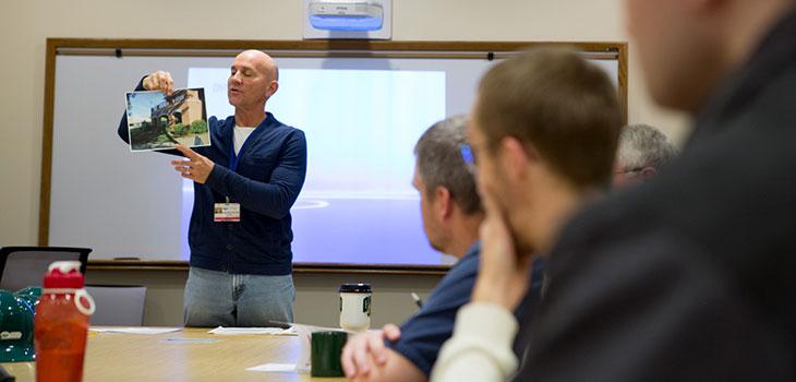 Industrial and Systems Engineering Accreditation image