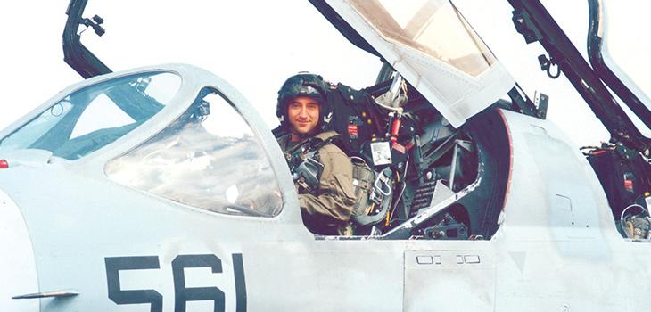 Aviation Alumni